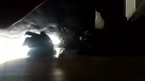 joehard699 online show from December 19, 8:23 am