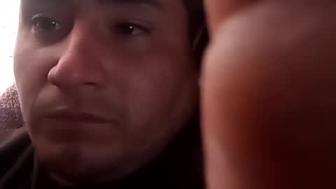 joehard699 online show from January 4, 8:27 pm