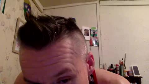 joeiheart online show from March 9, 1:20 am