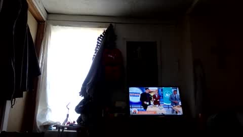 joeiheart online show from March 9, 1:37 pm