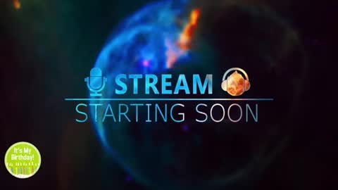 Joeinoh online show from May 17, 1:18 pm