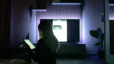 joel044 online show from January 5, 9:29 pm