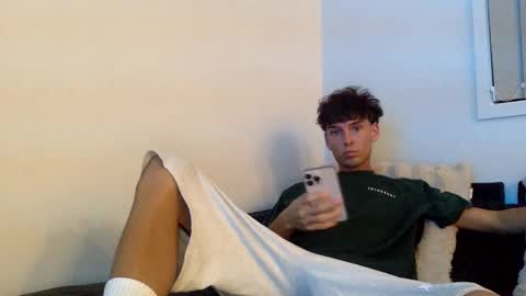 Snapshot of joel28665 chatting on October 13, 9:09 am JOEL online show from October 13, 9:09 am