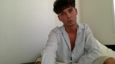 Snapshot of joel28665 chatting on November 13, 4:00 am JOEL online show from November 13, 4:00 am