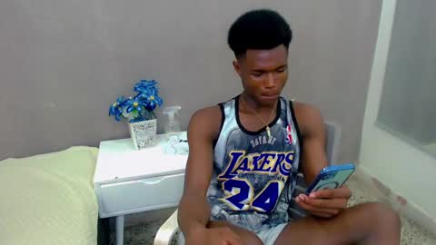 Joel online show from February 21, 12:49 am