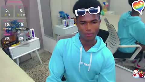 Joel online show from February 26, 7:38 pm