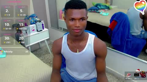 Joel online show from March 8, 12:00 am