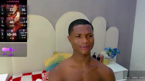 Joel online show from December 1, 3:06 pm