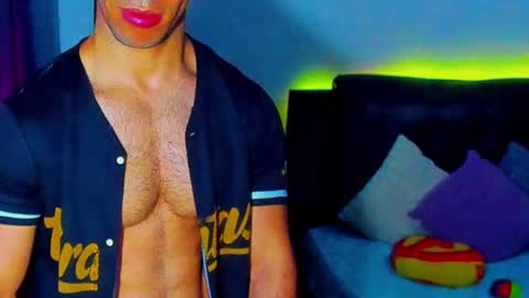 Joel online show from February 21, 9:54 pm