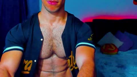 Joel online show from November 24, 4:01 am