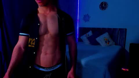 Joel online show from February 23, 5:16 am