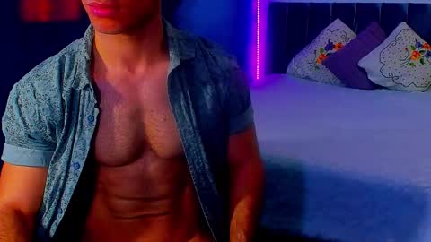 Joel online show from February 27, 4:51 pm