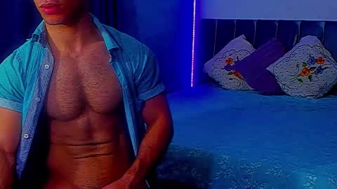 Joel online show from March 12, 3:34 am