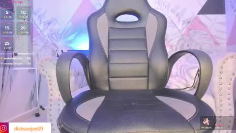 Joel  online show from February 11, 6:22 pm