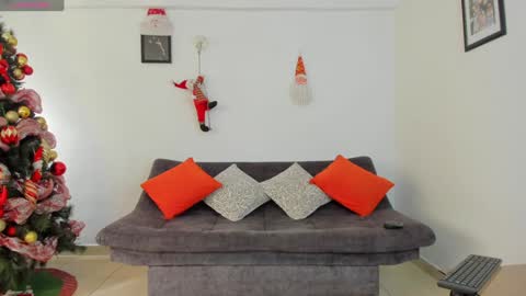 Snapshot of joelandalexa chatting on December 28, 8:58 pm joelandalexa online show from December 28, 8:58 pm