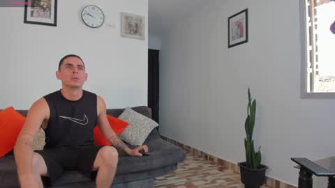 Snapshot of joelandalexa chatting on January 28, 7:10 pm joelandalexa online show from January 28, 7:10 pm