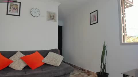 Snapshot of joelandalexa chatting on February 12, 8:50 pm joelandalexa online show from February 12, 8:50 pm