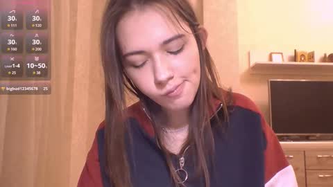 Jennifer online show from December 22, 5:21 pm