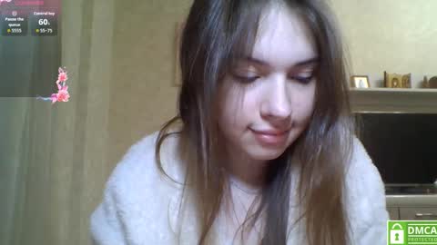 Jennifer online show from March 4, 7:20 pm