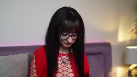 Snapshot of joelleapril chatting on November 11, 9:15 pm Joelle online show from November 11, 9:15 pm