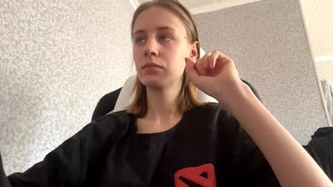 Sasha online show from February 26, 10:14 am