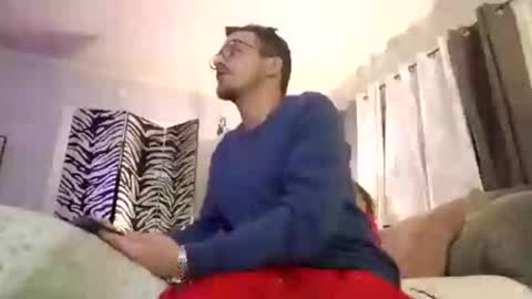 Xtina online show from November 12, 5:19 am