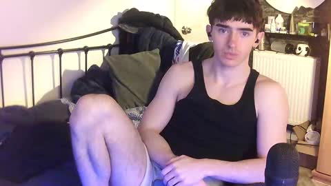 JoeOsulli online show from March 10, 6:45 pm