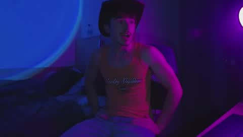 JoeOsulli online show from October 21, 10:21 pm