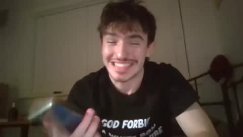 JoeOsulli online show from December 21, 10:28 pm