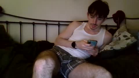 JoeOsulli online show from March 9, 9:30 pm