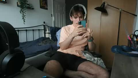 JoeOsulli online show from June 7, 5:27 pm