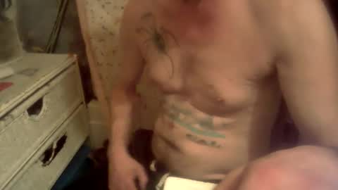 joeybcali79 online show from February 24, 6:22 am
