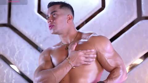 Joey Evans Joeyevanns IGTW  online show from November 7, 3:50 am