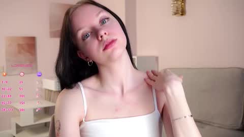  Mary  online show from March 10, 2:16 am