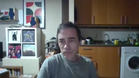 joeymmar online show from October 20, 8:53 pm