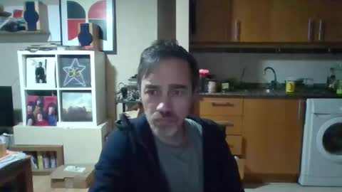 joeymmar online show from November 8, 9:02 pm