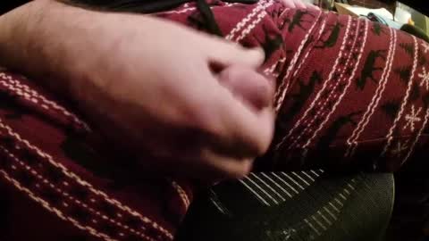 joeystr0ker online show from May 12, 12:30 am