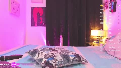 . Johanna Bennet Model Indepenent . online show from November 10, 1:15 am