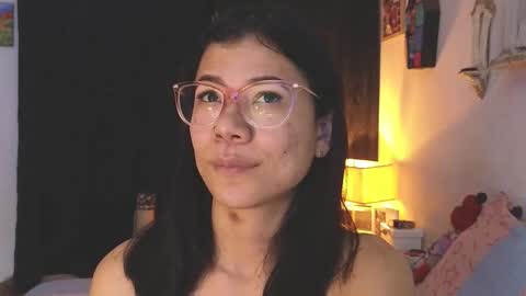 Snapshot of johabennet_ chatting on January 8, 11:51 pm . Johanna Bennet Model Indepenent . online show from January 8, 11:51 pm