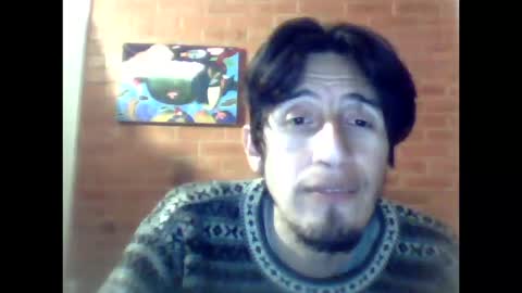 Snapshot of johan70nsexy chatting on October 17, 2:15 am johan70nsexy online show from October 17, 2:15 am