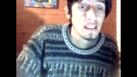 Snapshot of johan70nsexy chatting on October 27, 5:00 am johan70nsexy online show from October 27, 5:00 am