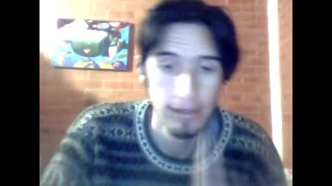 Snapshot of johan70nsexy chatting on October 30, 11:44 am johan70nsexy online show from October 30, 11:44 am