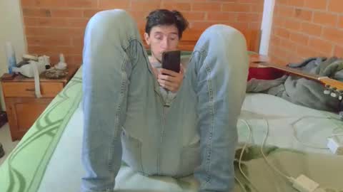 johan70nsexy online show from March 4, 2:45 pm