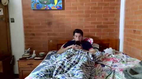 johan70nsexy online show from April 17, 9:45 am