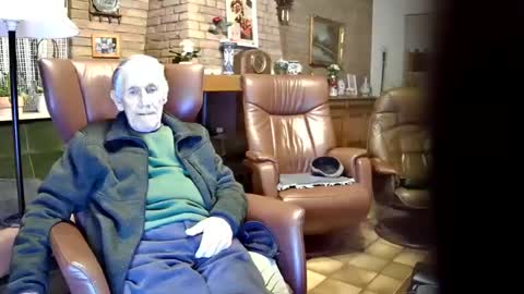 johan7 heet online show from December 13, 5:00 pm