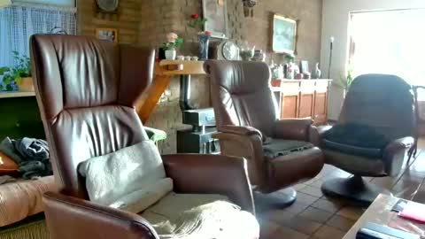 johan7 heet online show from December 20, 1:11 pm