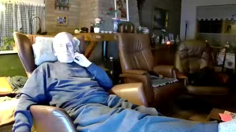 johan7 heet online show from December 23, 7:52 pm