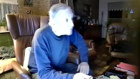 johan7 heet online show from December 28, 7:33 pm