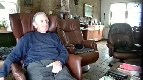 johan7 heet online show from December 29, 2:31 pm