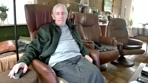 johan7 heet online show from January 20, 1:00 pm